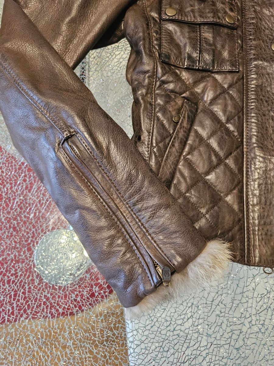 Belstaff Giacche: Belstaff Gr. 36 – Usato da Luzern venduto da Edii025 8