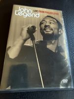 John Legend: Live from Philadelphia
