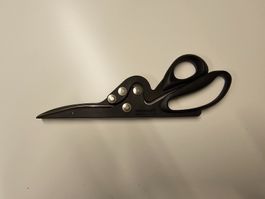 SWISSORS® Mark II - Ergonomische Schere