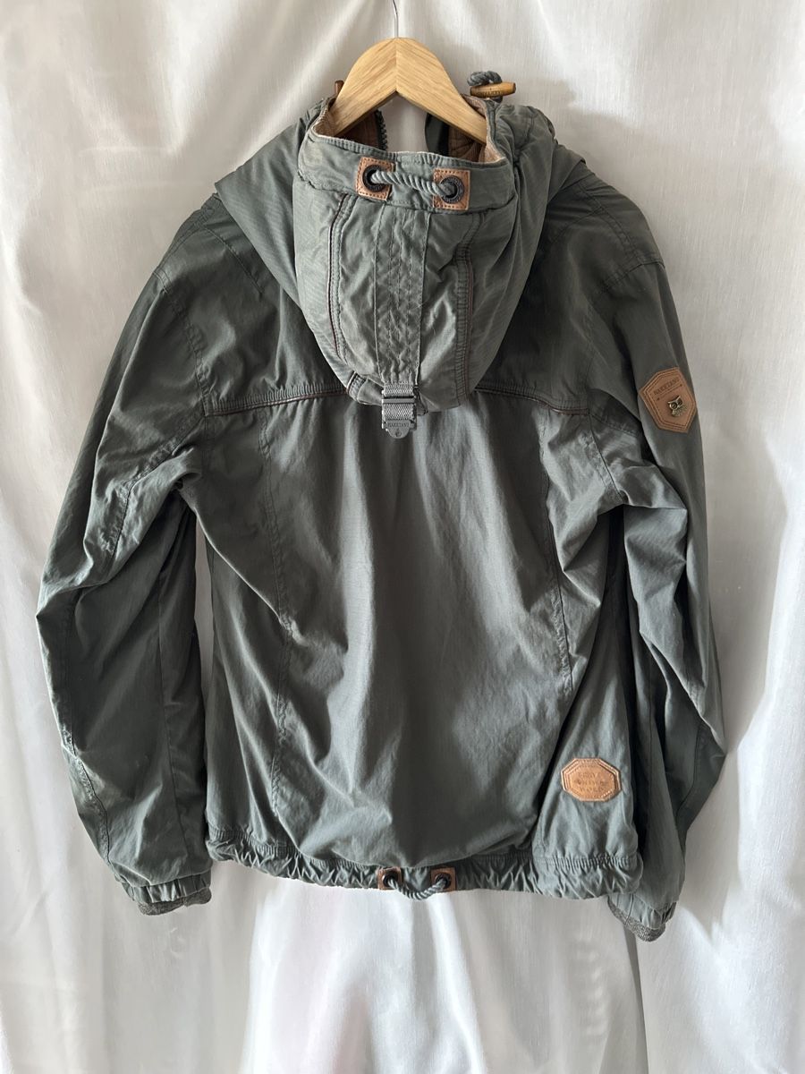 Naketano Giacche: Jacke Naketano Grösse XL – Usato da Trüllikon venduto da angela4444 3