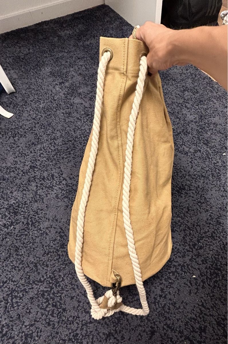 Zaini: Doodah Tasche/ Rucksack – Nuovo (secondo la descrizione) da Zürich venduto da Sashkica 1