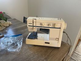 Brother Nähmaschine  nur 149.- lieferung gratis