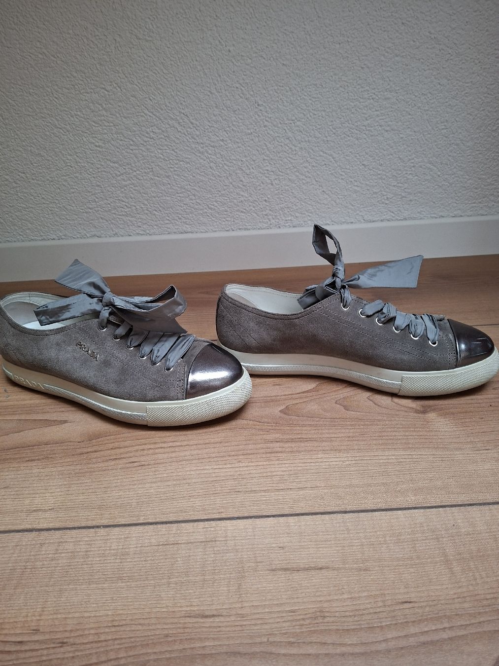 Prada Damenschuhe: Prada loafer gr. 39 – Gebraucht aus Wiesendangen von laedi07 2