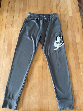 Pantalon de sport Nike Air Jordan, unisexe, taille 12-13 ans