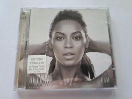 CD Beyoncé – I Am... Sasha Fierce