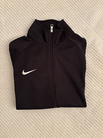 Nike Reissverschluss-Pullover