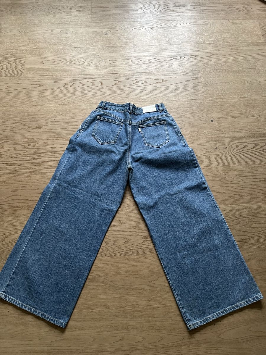 Jeans: Jeans SJVP taglia M – Gebraucht aus Zürich von carlot_2023 1