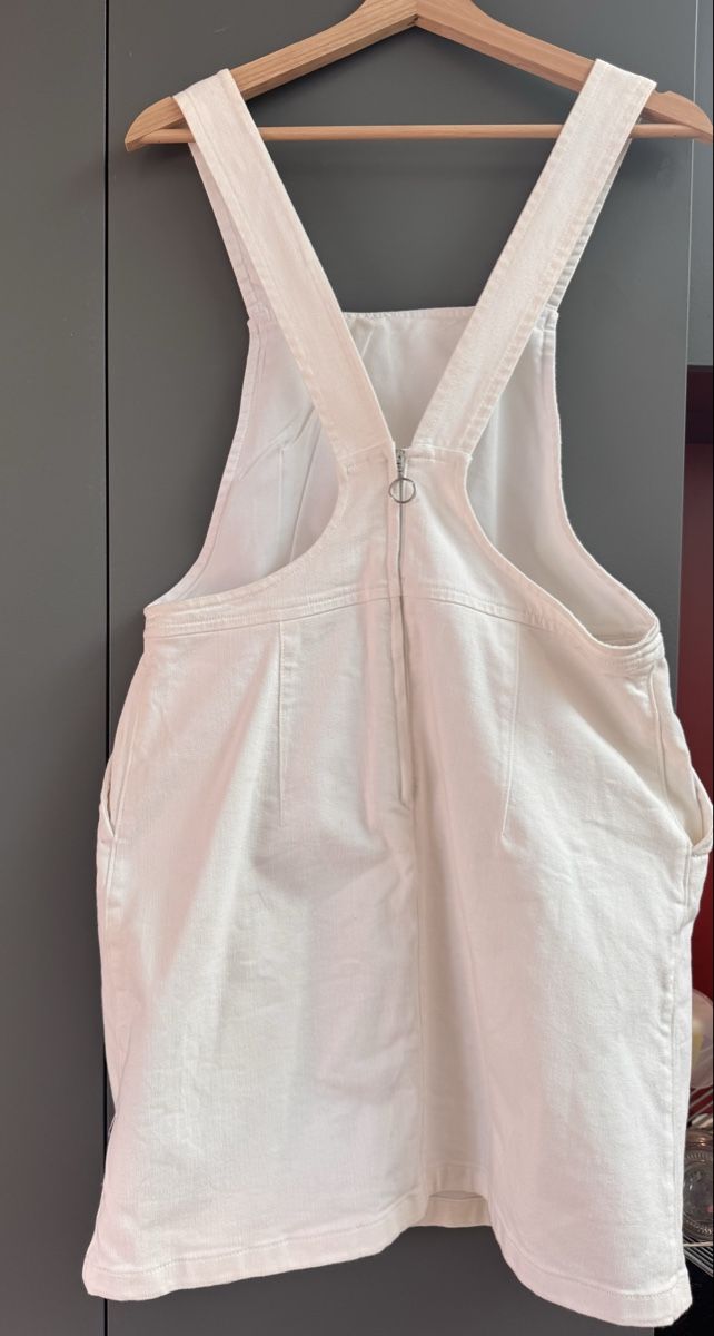 H&M Vestiti: Robe salopette T40 – Usato da Rolle venduto da julia_f_d 1
