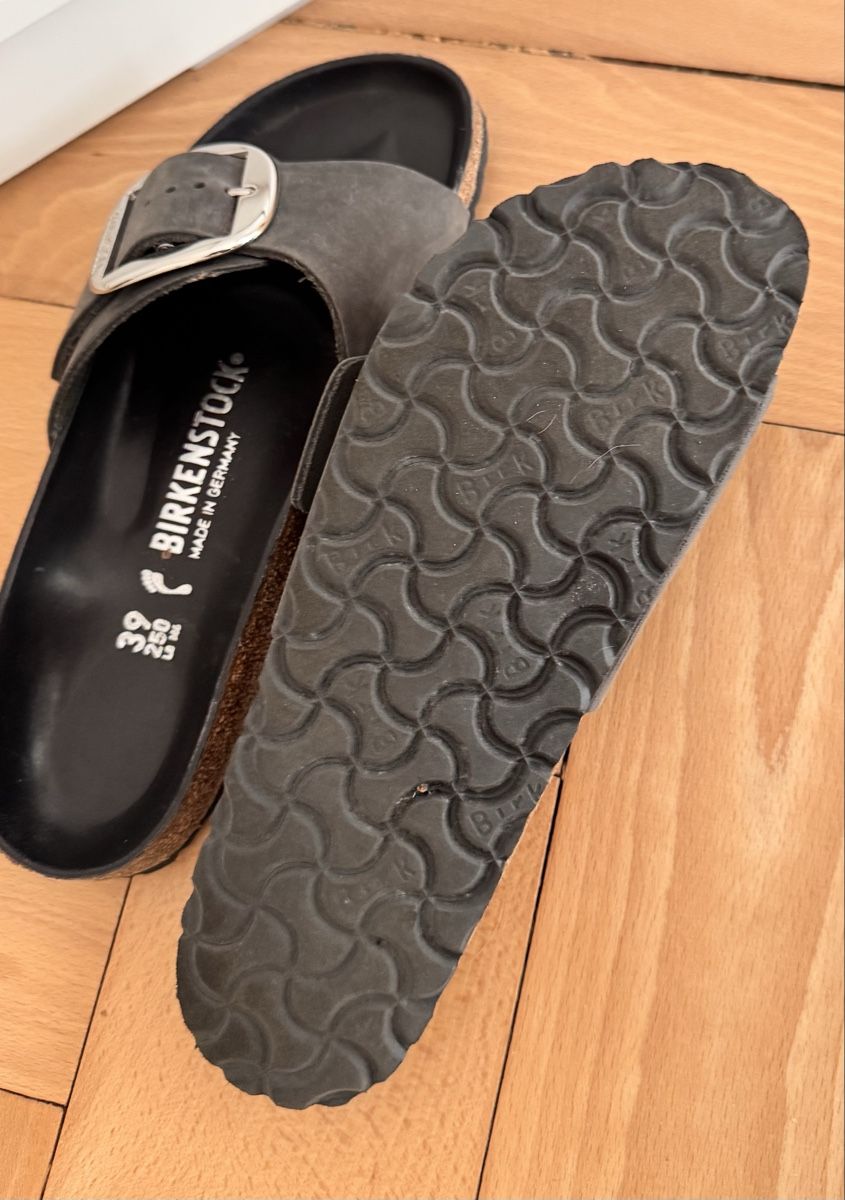 Birkenstock Scarpe da donna: Birkenstock  – Usato da Solothurn venduto da Sumsum770 2