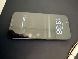 iPhone 16 pro 128gb