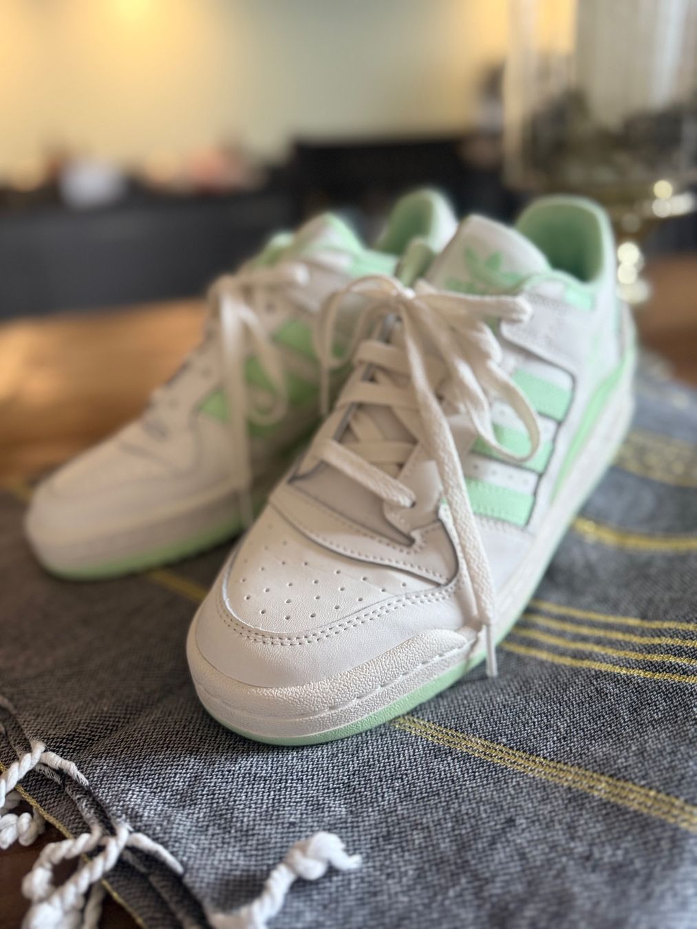Adidas Scarpe da donna: Sneaker von Adidas – Nuovo (secondo la descrizione) da Mollis venduto da Gizmo710 2