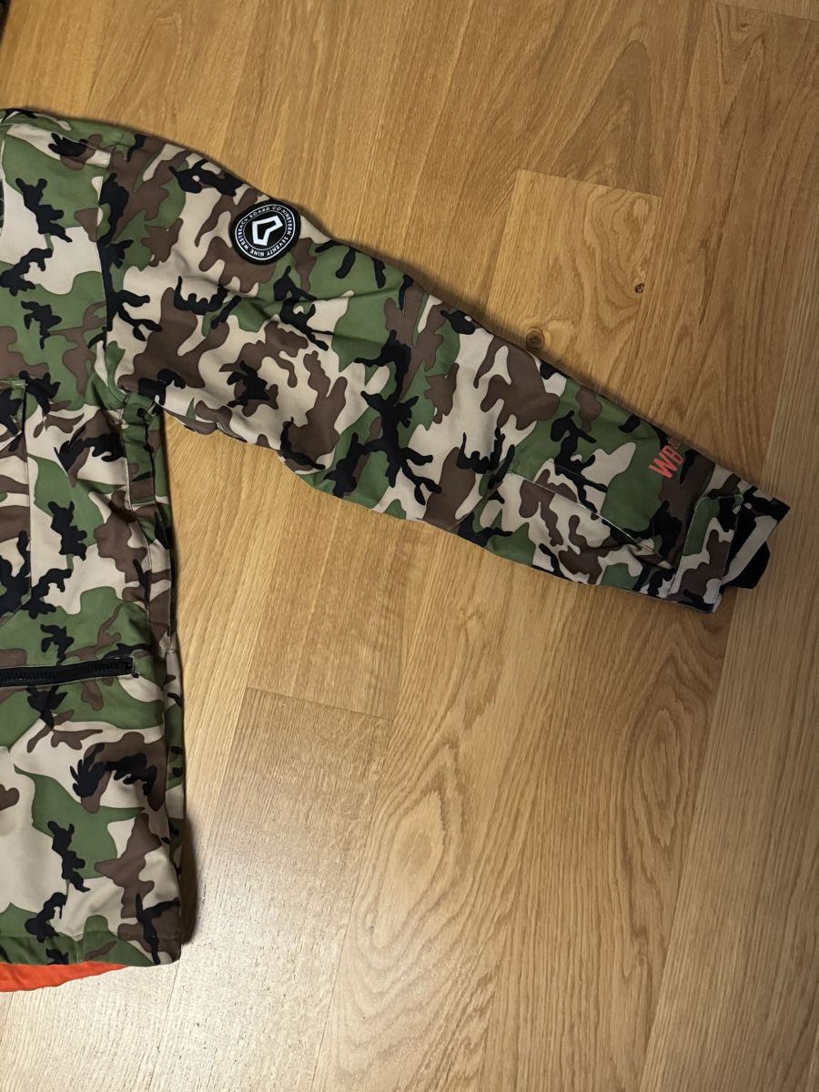 Giacche: Ski jacket – Usato da Zürich venduto da reg_vvr6 1