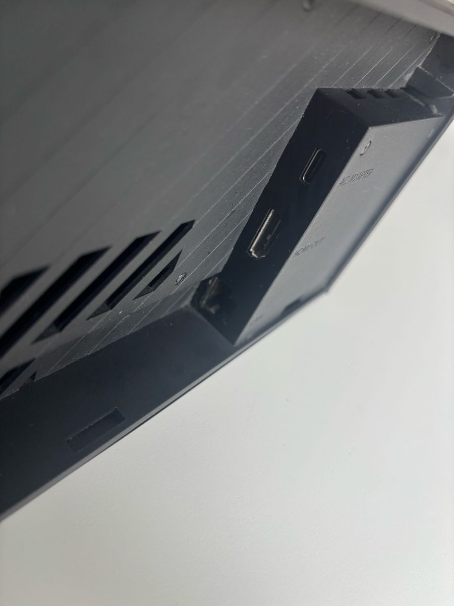 Nintendo Konsolen: Nintendo Switch OLED+Zubehör+Extra Pro Controller - Wie Neu – Gebraucht aus Birmensdorf ZH von alex89_zh 4