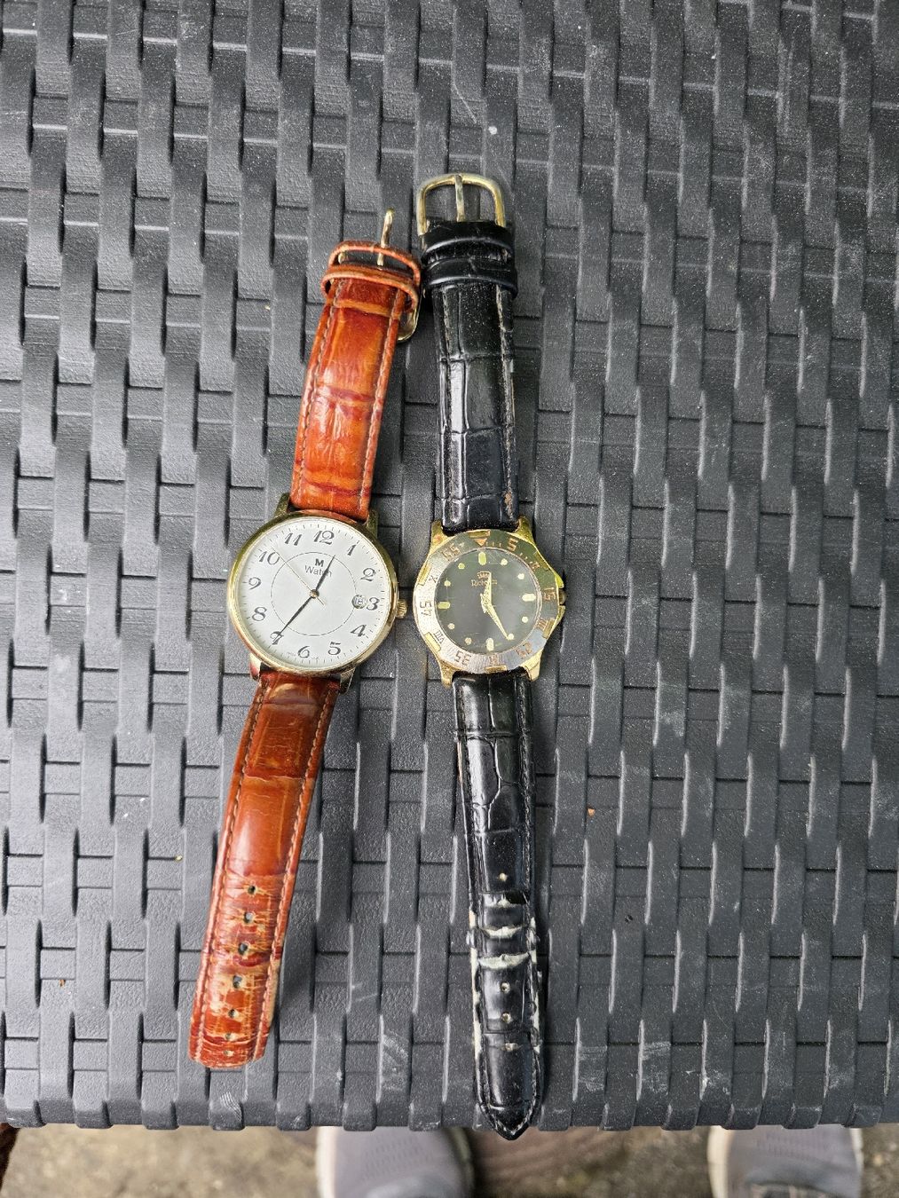 Orologi: Modeschmuck und Armbanduhren handykette  – Usato da Oberengstringen venduto da snowy36 2