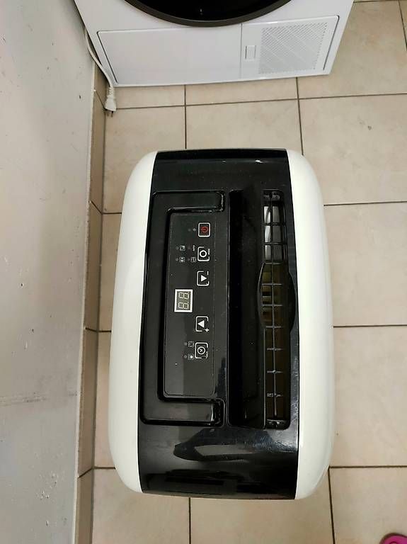 Deumidificatori: Deumidificatore  – Usato da Bellinzona venduto da mar_b5cp 1