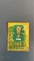 Fussball WM 2026 Sticker FIFA Mexiko 