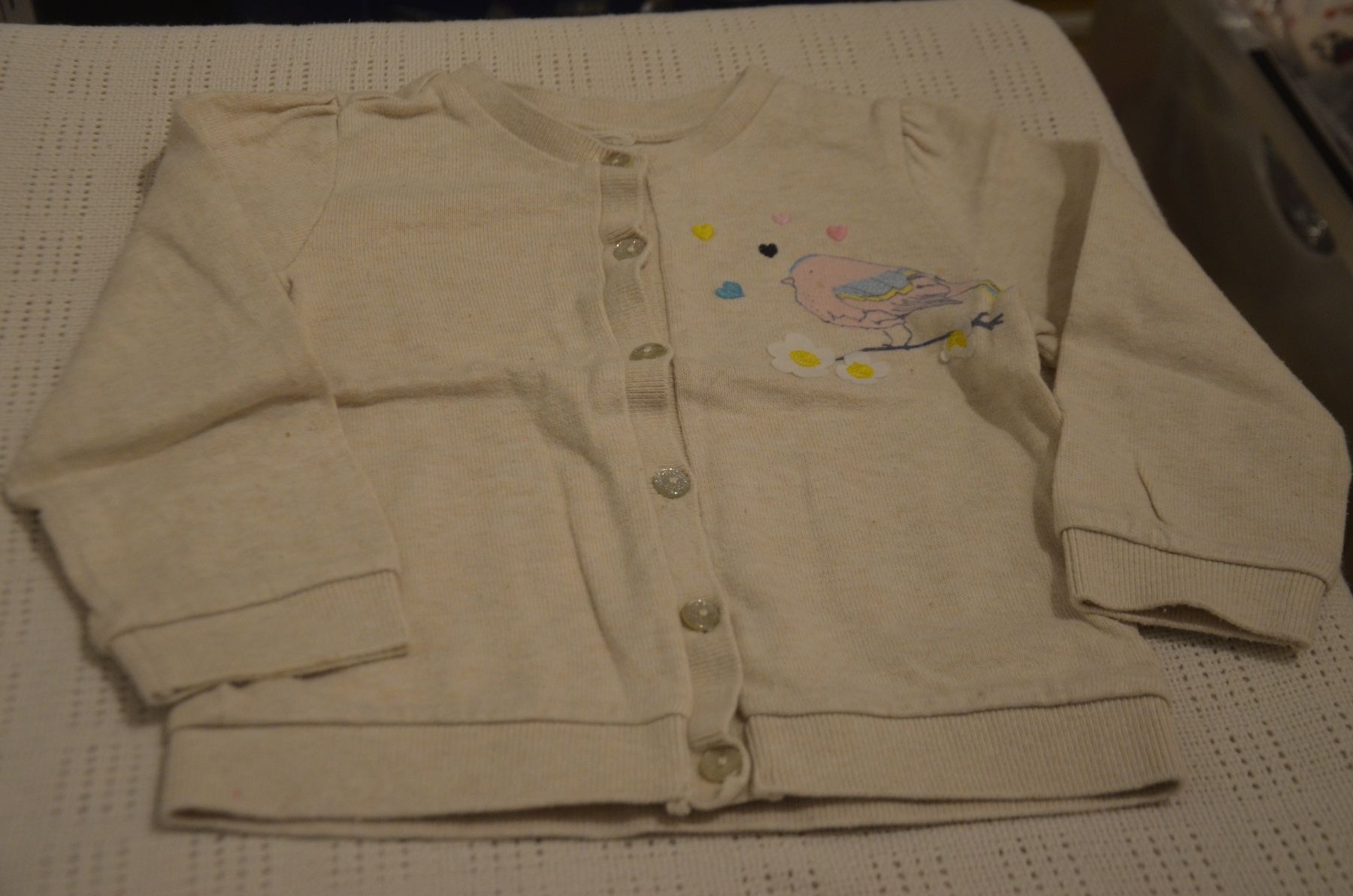 Lotti & Set di vestiti: TAILLE 80 – Usato da Chiasso venduto da Dolly015 1