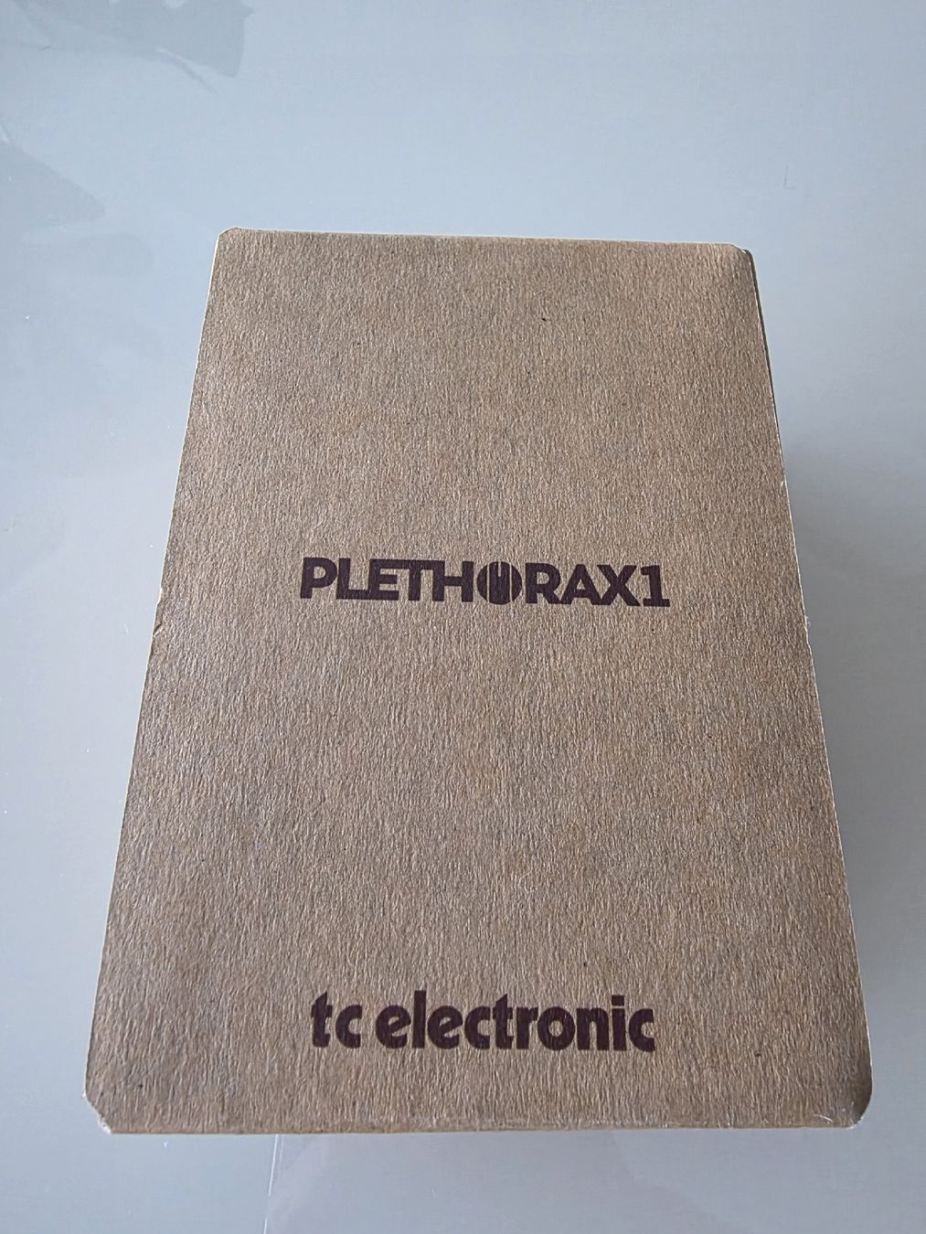Instruments de musique: TC Electronic Plethora X1 – D'occasion à Clarens par tbone 1