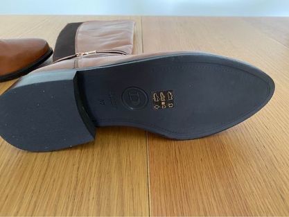 Dune London Damenschuhe: Stiefel -Dune gr. 37 – Neu (gemäss Beschreibung) aus Wald ZH von Gosia_N 5
