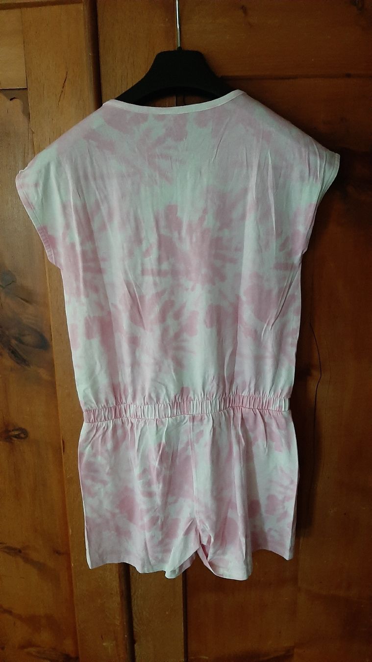Tute: Tchibo kurzer Einteiler/Jumpsuit 158/164 – Usato da Dübendorf venduto da Luuuusmeitli12 2