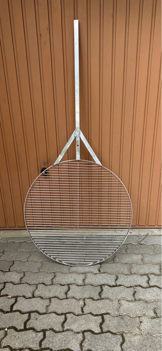 Bracieri: Feuerschale Grill – Nuovo e nell'imballaggio originale da Burgistein venduto da Franks-Design 7