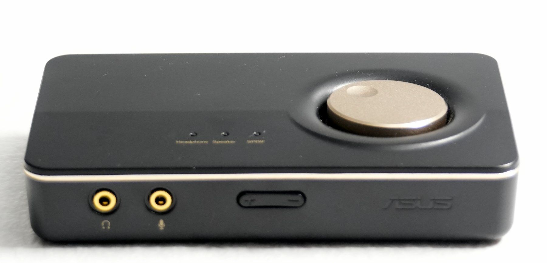 Asus Studioequipment: ASUS Xonar U7 MKII – Gebraucht aus Winterthur von Sawomiju 2