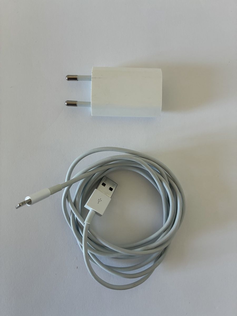 Apple Telefoni cellulari / Smartphones: Apple iPhone 6s Plus argent 64 Go occasion – Usato da Fribourg venduto da iris006 2