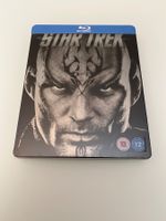 Star Trek (2009) (Blu-Ray Disc - Steelbook)