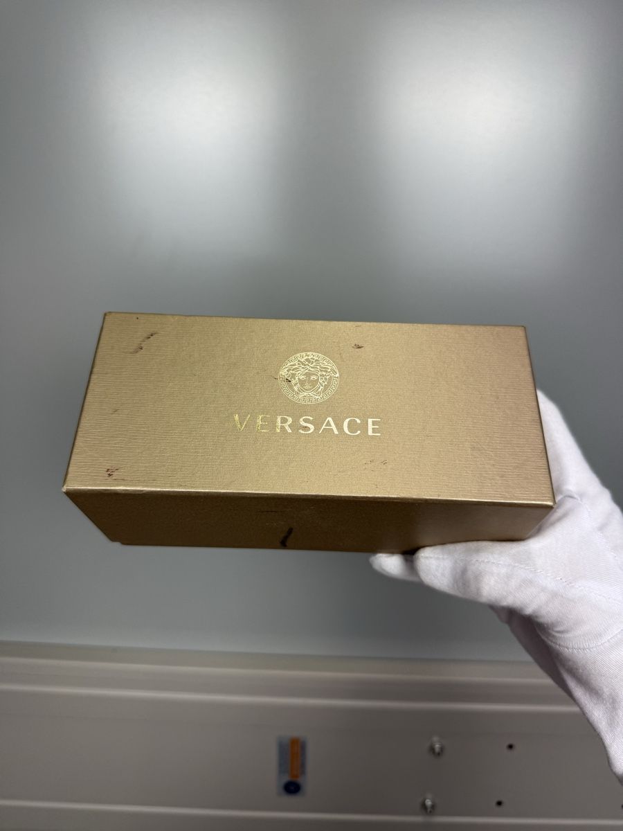 Versace Lunettes & Verres: Versace Sunglasses - MOD2034 – D'occasion à Lausanne par Unehistoiredesapes 8