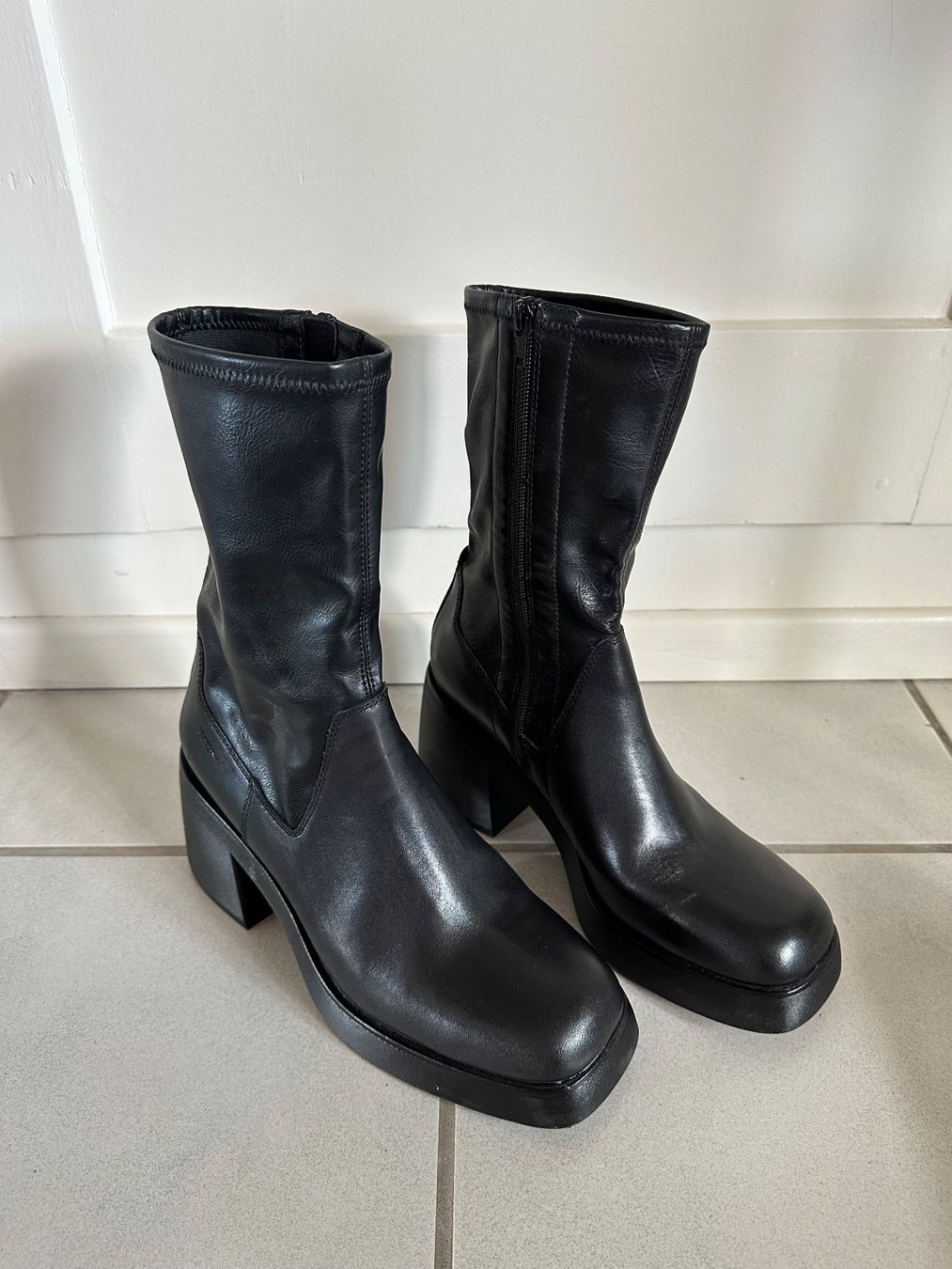 Vagabond Scarpe da uomo: Vagabond Brooke boots – Usato da Zürich venduto da luc_spl8 3
