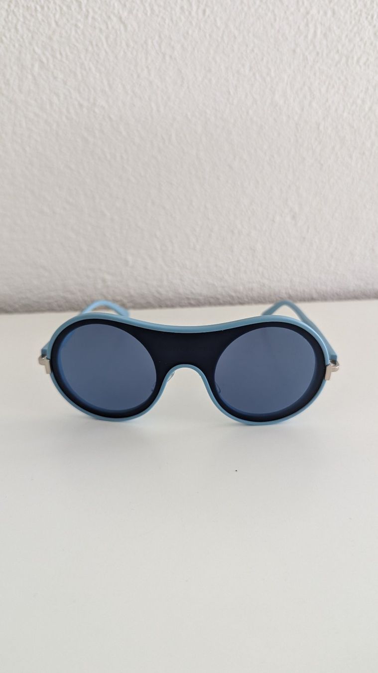 Calvin Klein Occhiali & Lenti: Calvin Klein Jeans Sonnenbrille – Usato da Rheinfelden venduto da ladiesman456 1