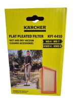 KÄRCHER Flachfaltenfilter KFI 4410