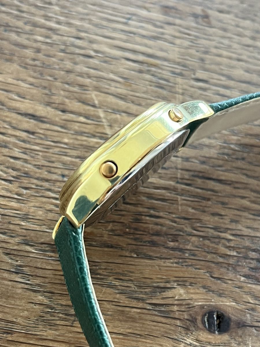 Zenith Uhren: Belle montre zénith vintage – Gebraucht aus Neuchâtel von wyl_zxp8 3