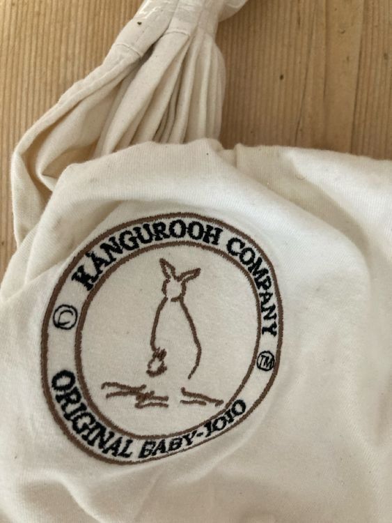 Kängurooh Hamac: Baby-Hängematte – D'occasion à Klingnau par min_d7wx