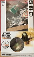Star Wars Mandalorian Motion Sensing Helicopter
