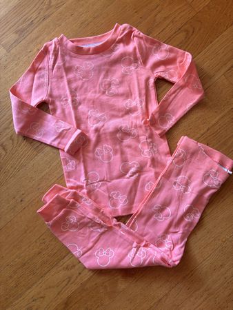 Tolles Pyjama Gr. 98, Neu