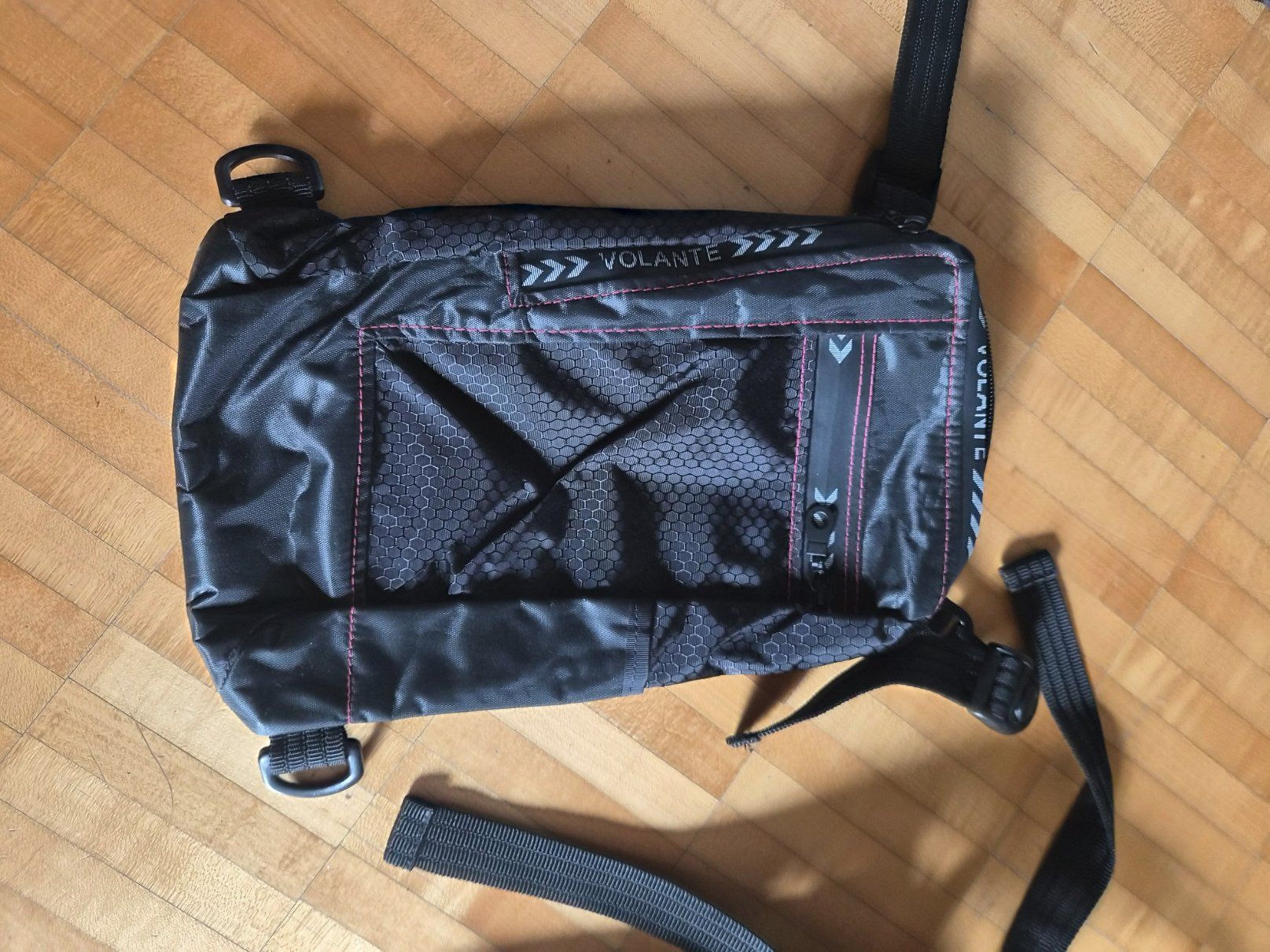 Zaini: Modulares Rucksacksystem: Kickstarter by Volante Design – Nuovo (secondo la descrizione) da Uster venduto da juBaer 5