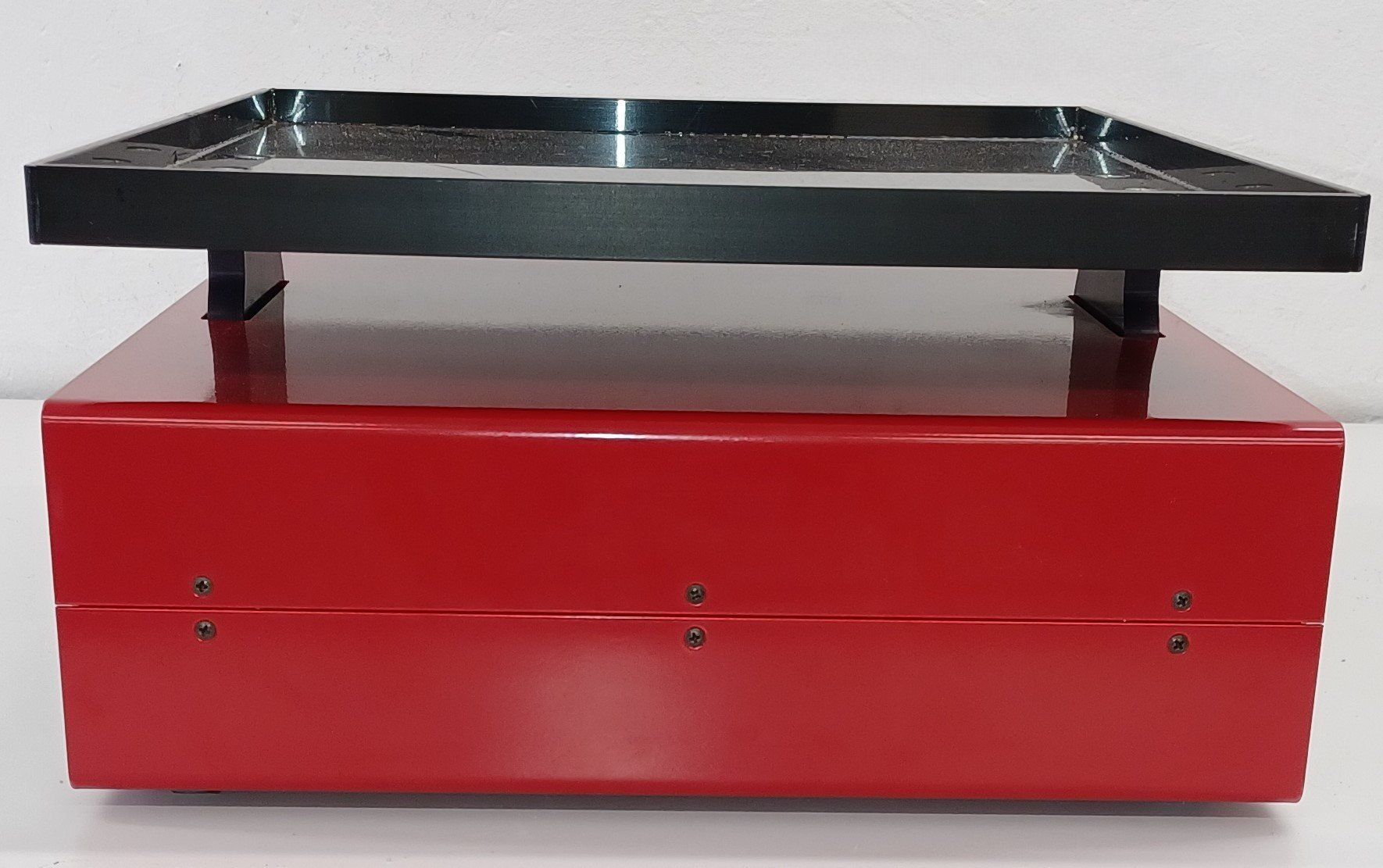 Accessori da laboratorio: Biometra Rocking Platform – Usato da Niederdorf venduto da LeptonAG_Labor 3