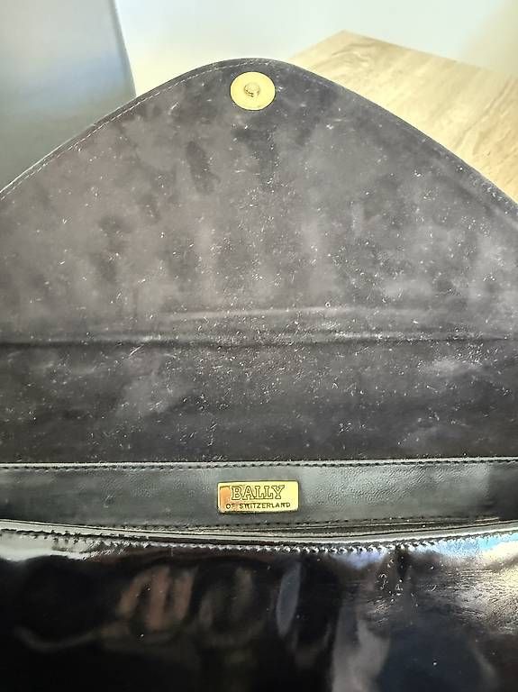 Borse da donna: Borsa Bally Switzerland – Usato da Paradiso venduto da mih_cpq2 3