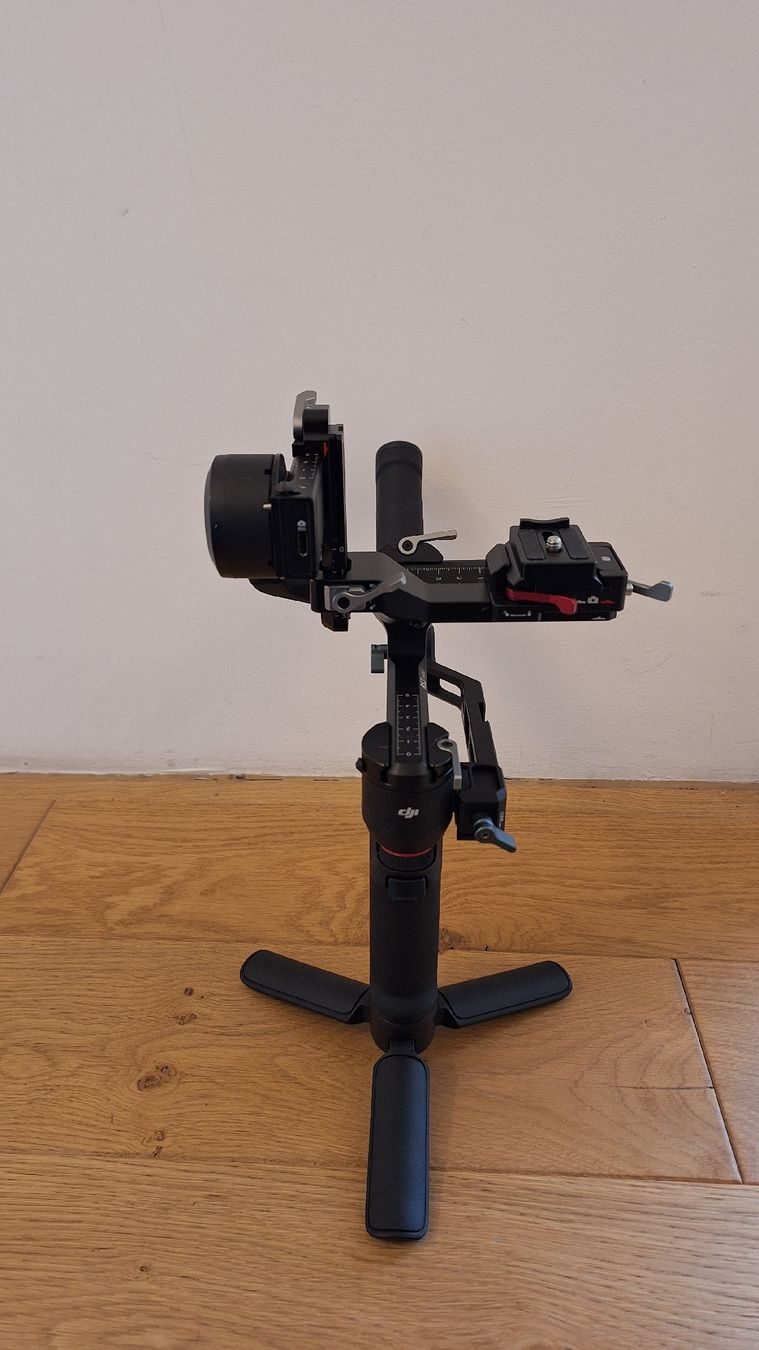 DJI Autres accessoires: DJI RS 3 mini avec poignée smallrig – Neuf (Voir description) à Echandens par oli_xqp8 5
