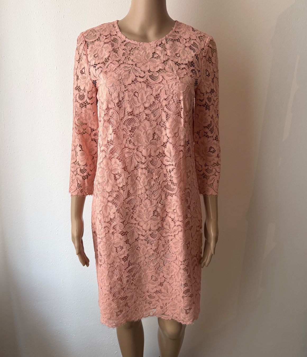 DKNY Vestiti: DKNY Kleid aus Spitze 💗 – Usato da Zürich venduto da ClosetQueen 7