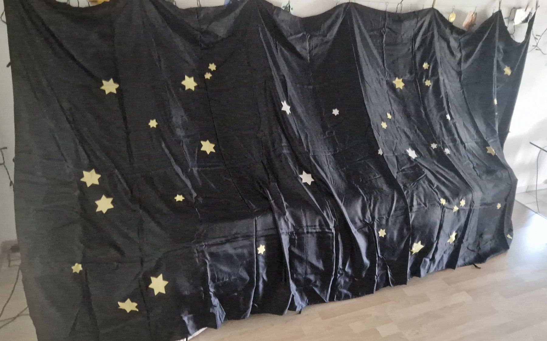 Toutes les décorations: Sternenhimmel – D'occasion à KREUZLINGEN par sma_c5fz