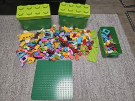 Lego Duplo