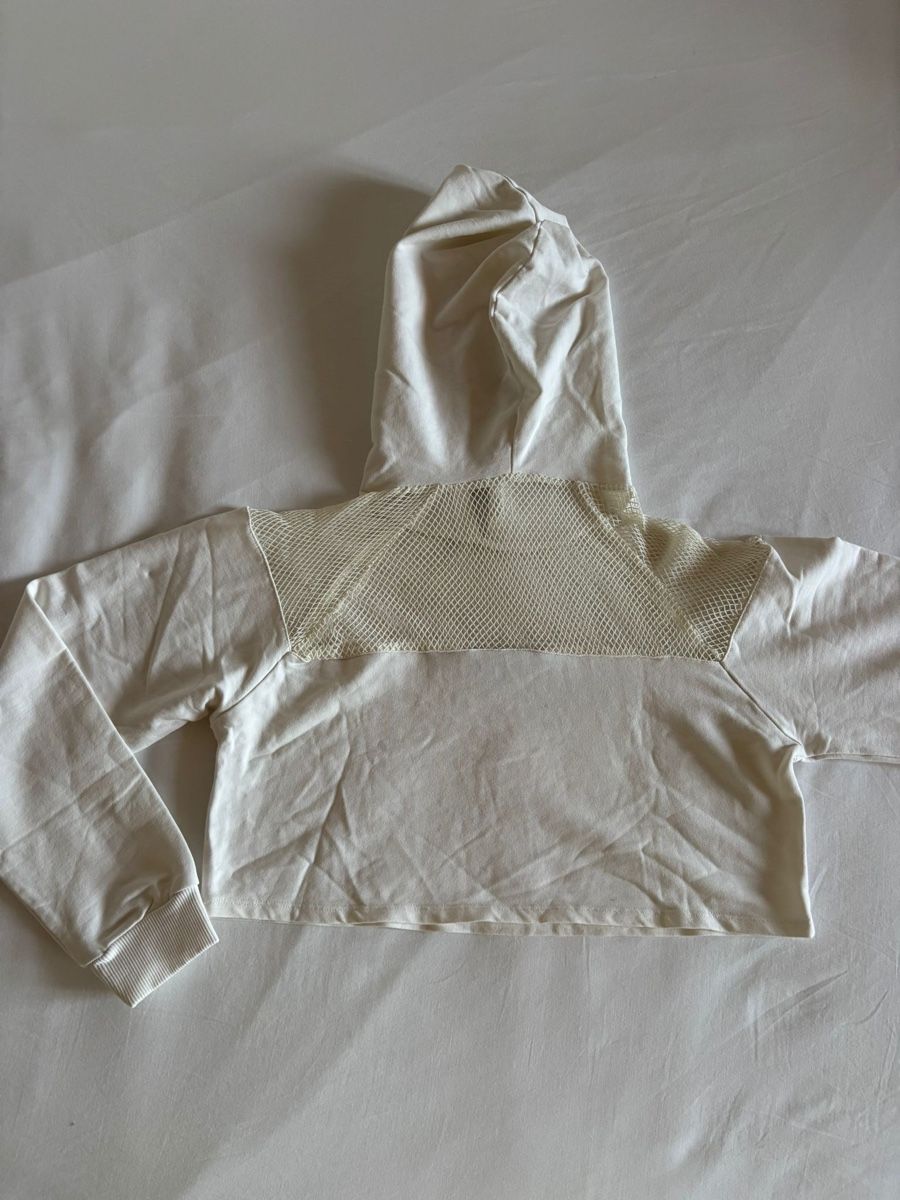 Bershka Maglioni & Felpe: Sweat-shirt Bershka  – Nuovo (secondo la descrizione) da Vouvry venduto da sha_rk5q 2