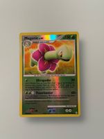 Meganie 13/123 Reverse Holo Pokémon 2007 Deutsch