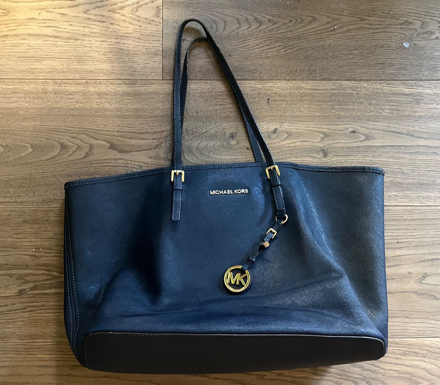 Michael Kors Borse da donna: Sac Michael Kors – Usato da Biel-Bienne venduto da Doriskoloris