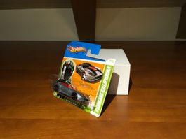 Ferrari California 1/64 Hot Wheels 2012 HW All Stars
