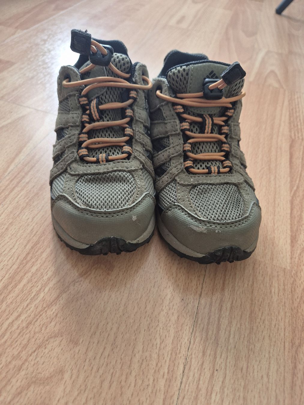 Columbia Scarpe per ragazzi: Columbia Kinder-Wanderschuhe Gr. 31 – Usato da Oberuzwil venduto da mar_zq5f 1