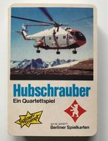 Quartett Hubschrauber Art.Nr. 631 6771
