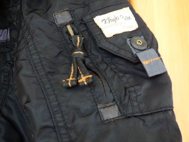 Khujo Jacken: Khujo Winterjacke – Neu (gemäss Beschreibung) aus Ostermundigen von Kitti13 2
